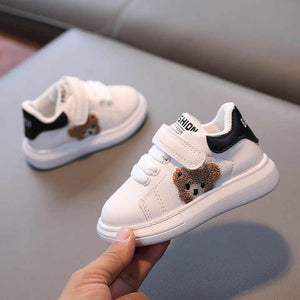 New high quality sneakers. 