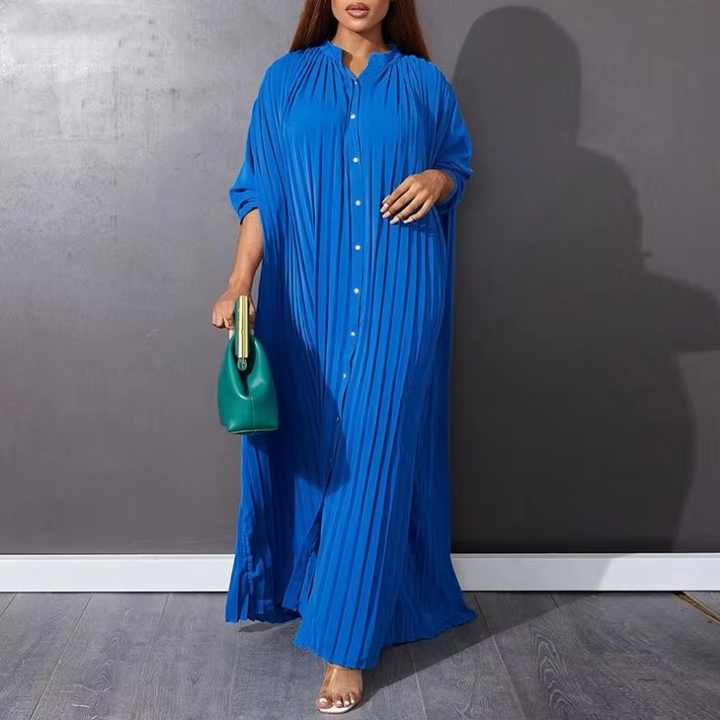 Women's loose dress 
