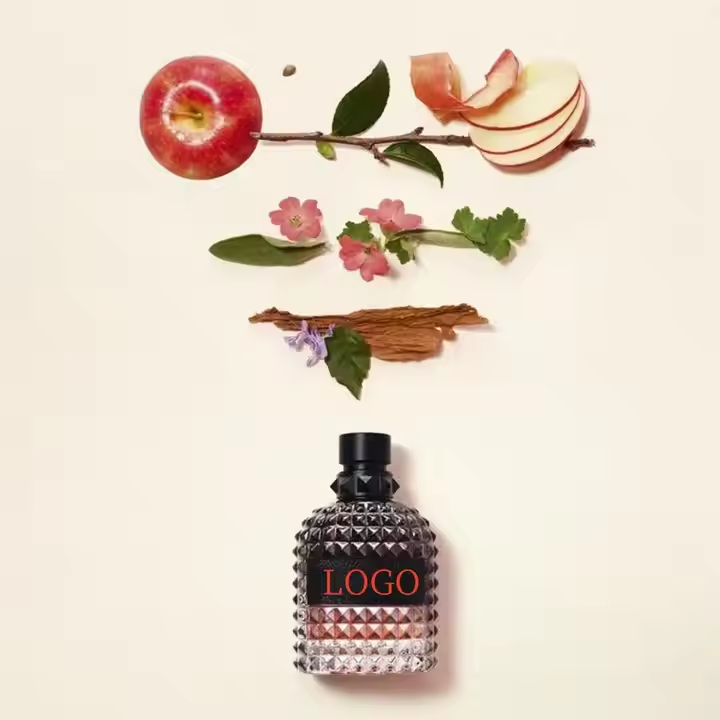 Brand Perfume Luxury Women Perfume 