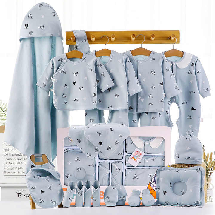 newborn baby set 