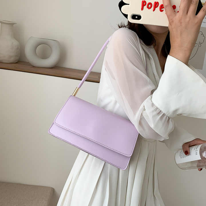 New Casual Women's Arm Bags