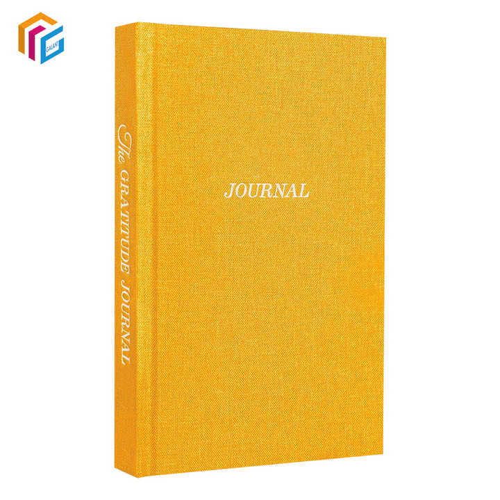 دفتر يوميات مخصص