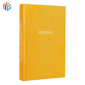 دفتر يوميات مخصص