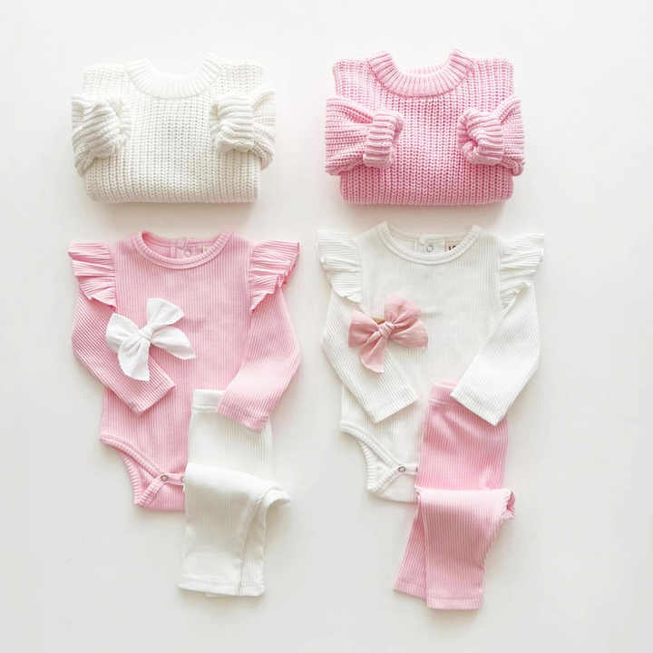 رومبير أطفال حديثي الولادة  newborn baby romper
