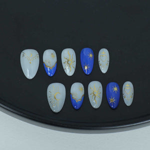 Artificial nails