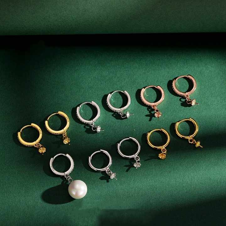 hoop earrings accessories 