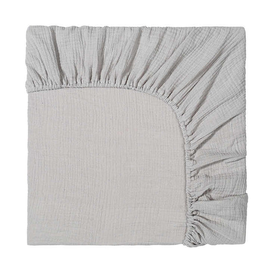 Soft and breathable cotton bedding for boys or girls. 