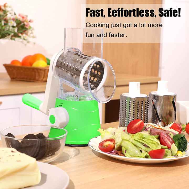 Vegetable cutter cutting boards and equipment 
