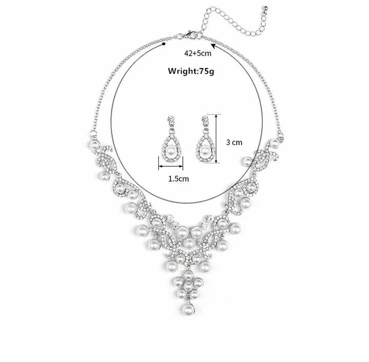 necklace set