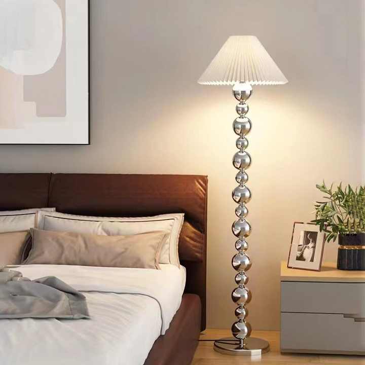 Simple home decor design, lamp 