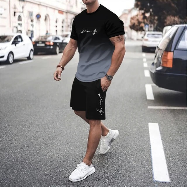 تيشيرت رجالي