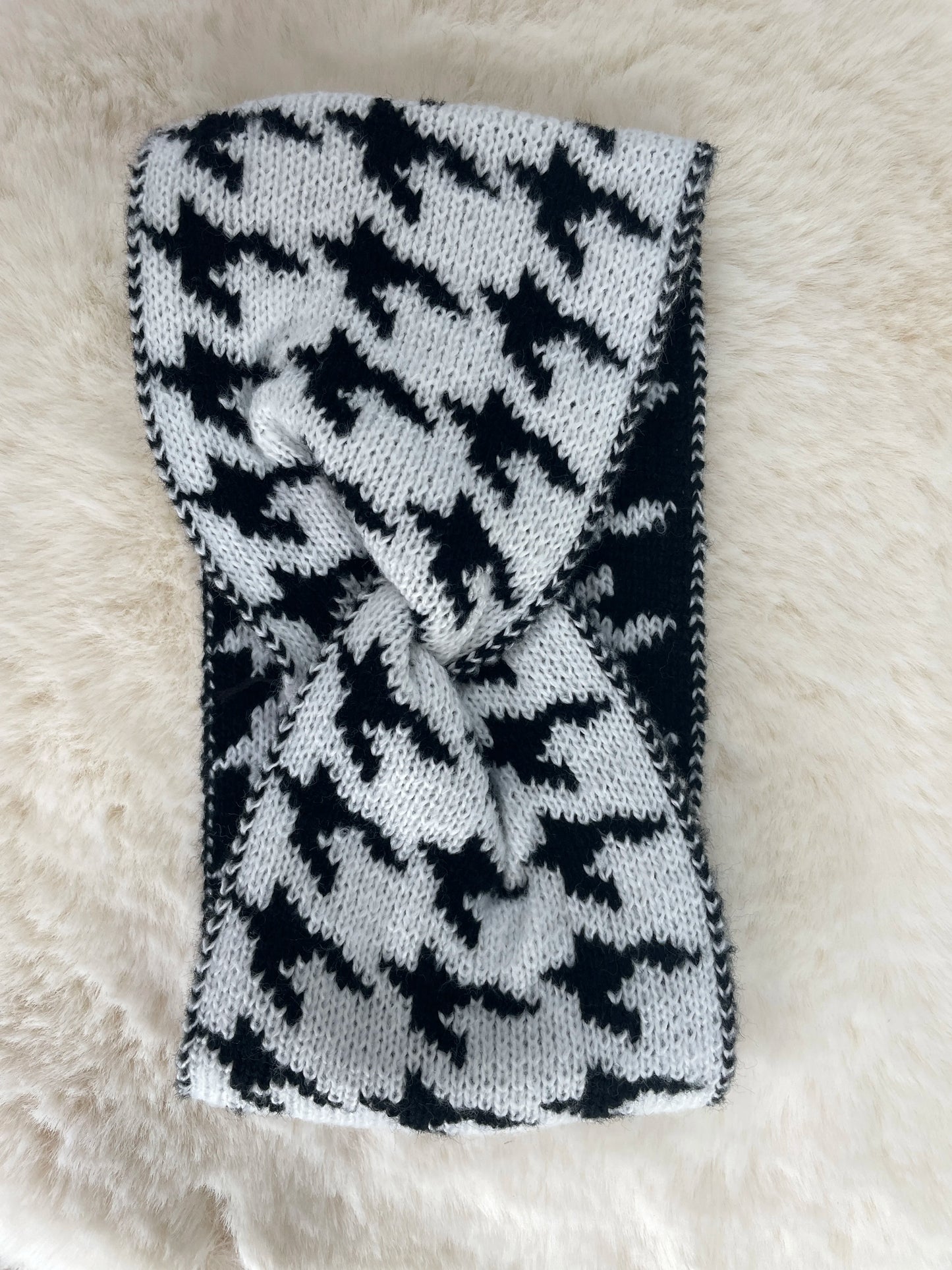 Fashionable Headband 