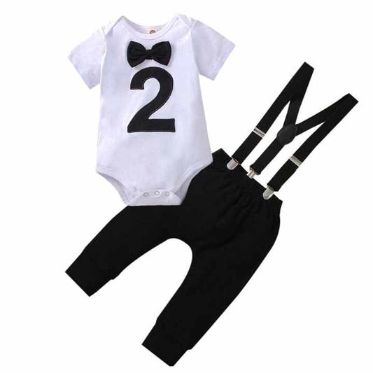 Children's clothing for boys 