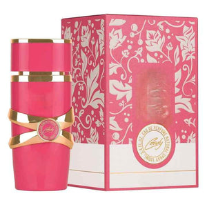 أو دو بارفان عطر يدوم طويلاً-Eau de Parfum is a long-lasting fragrance.