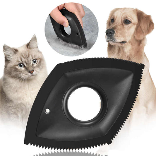 Top Selling 4 in 1 Manual Hair Removal and Cleaning Tool. Cleaning Tools 