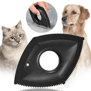 Top Selling 4 in 1 Manual Hair Removal and Cleaning Tool. Cleaning Tools 