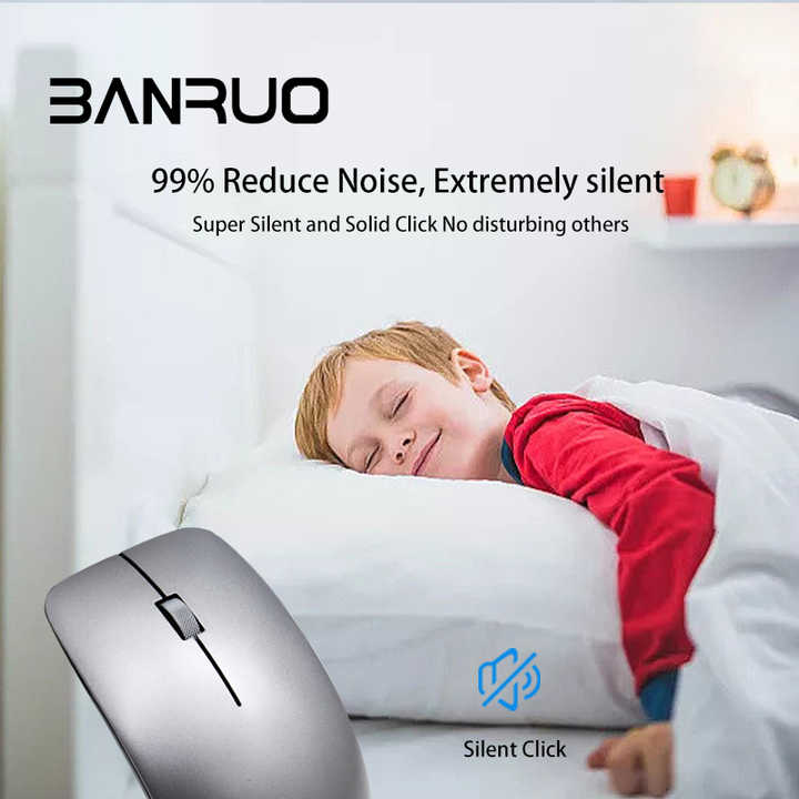 computer mouse 