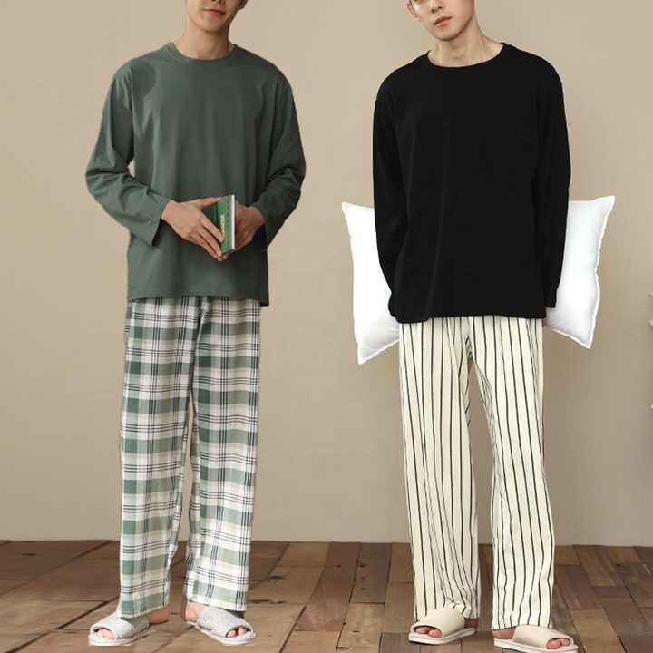 Men's Sleepwear 