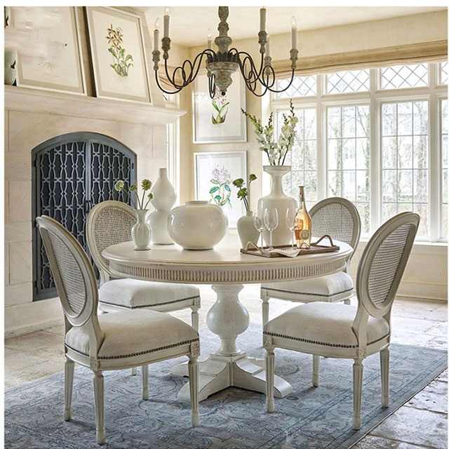 dining room chairs 