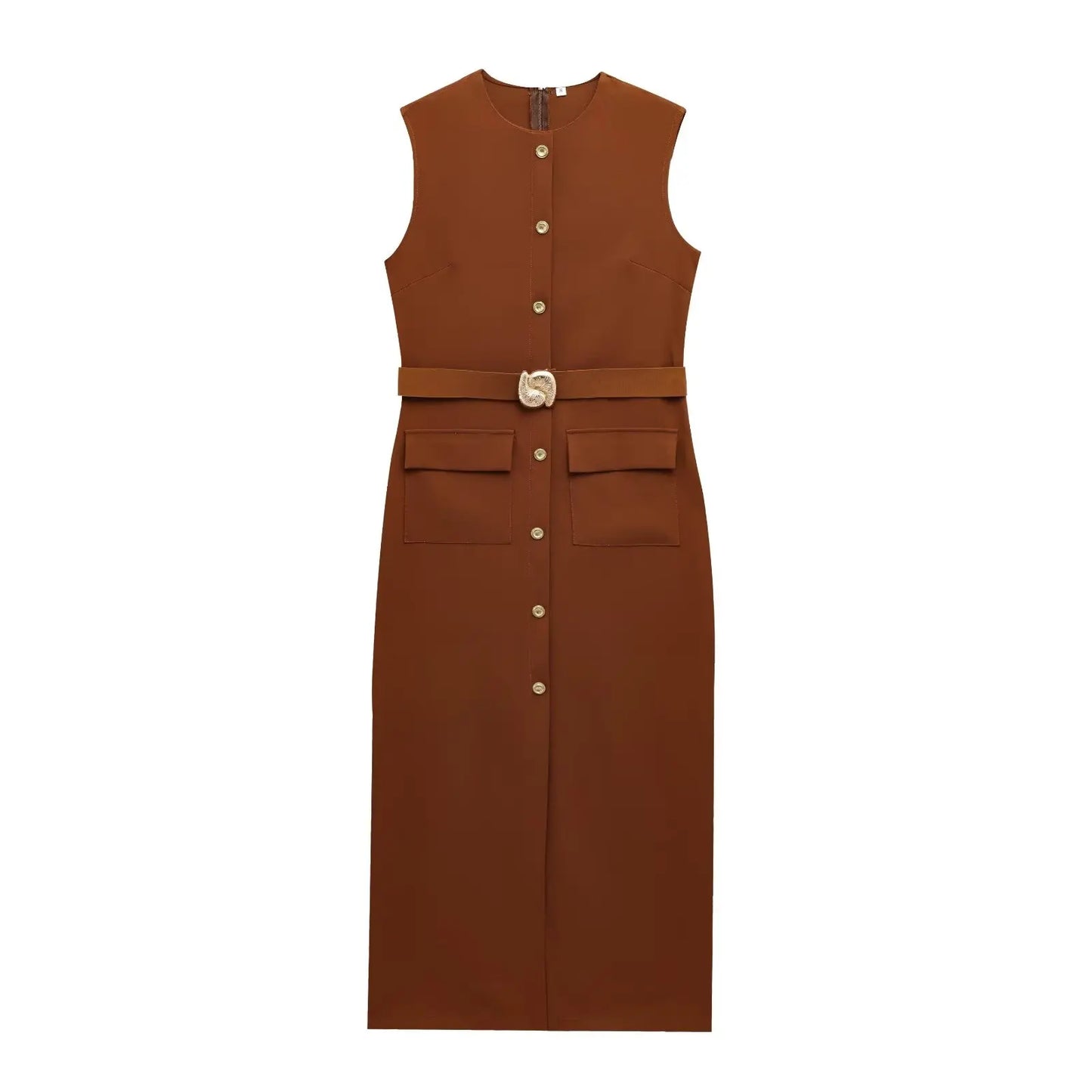 elegant women's dress 