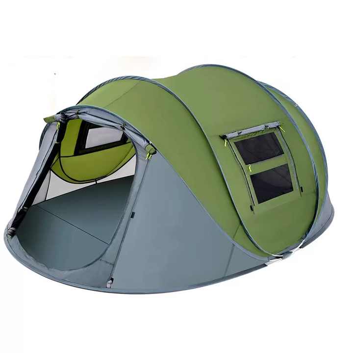 Portable Folding Single Camping Tent 