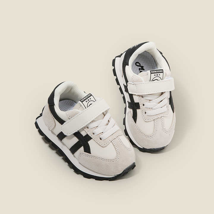 Spring and Autumn New Baby Children's Sports Shoes 