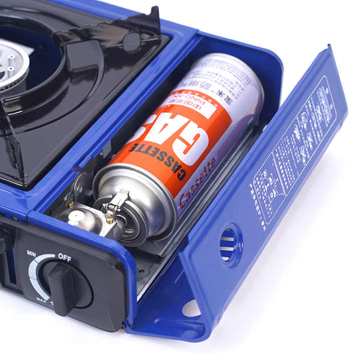 Hot Selling Camping Travel Tent Gas Stove Portable Gas Stove for Camping Portable Gas Stove for Camping