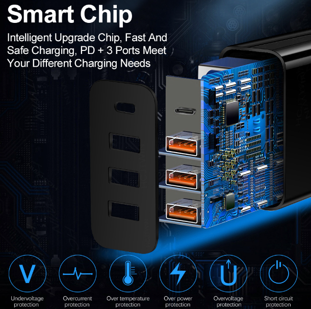 wall charger 
