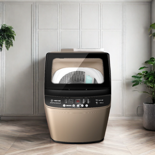 7kg small washing machine