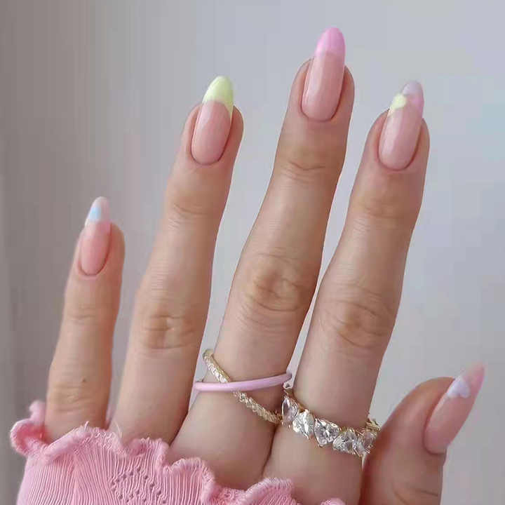 Global Hot INS - Artificial Nails 