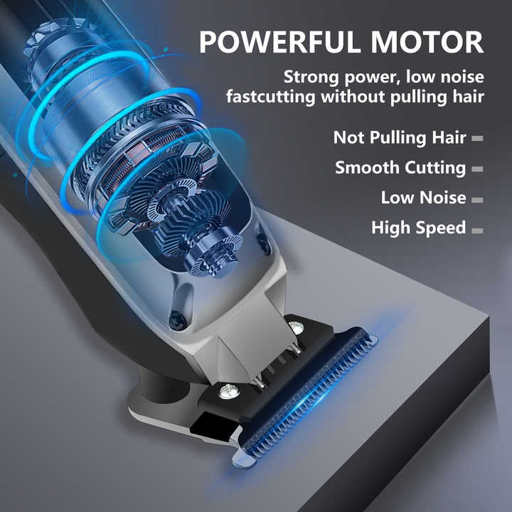 hair trimmer