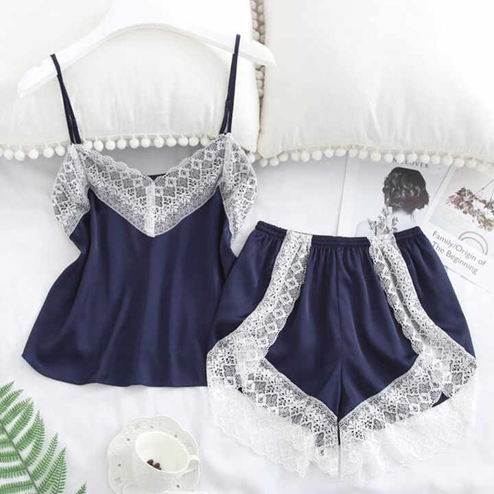 Women's Sleepwear 