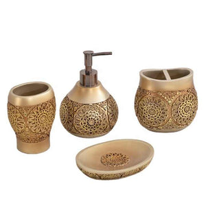 Deluxe Design Durable- Bathroom Accessories 