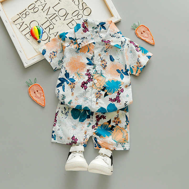 Boys' summer shorts 