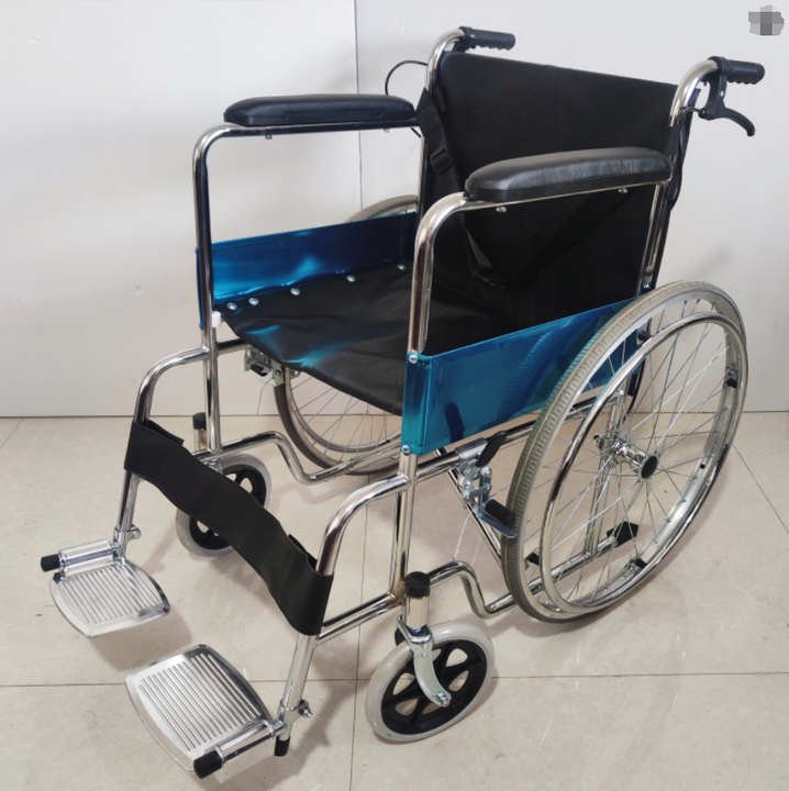 Elderly and people with special needs wheelchair 