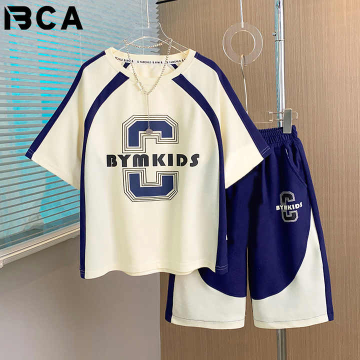 Men's T-shirt for boys 
