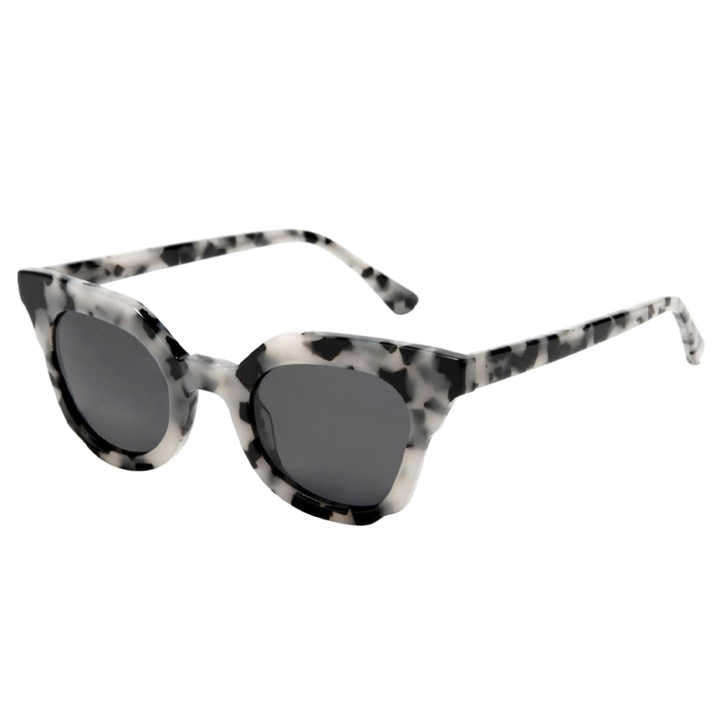 GLASSES Personalized Cateye Sunglasses 