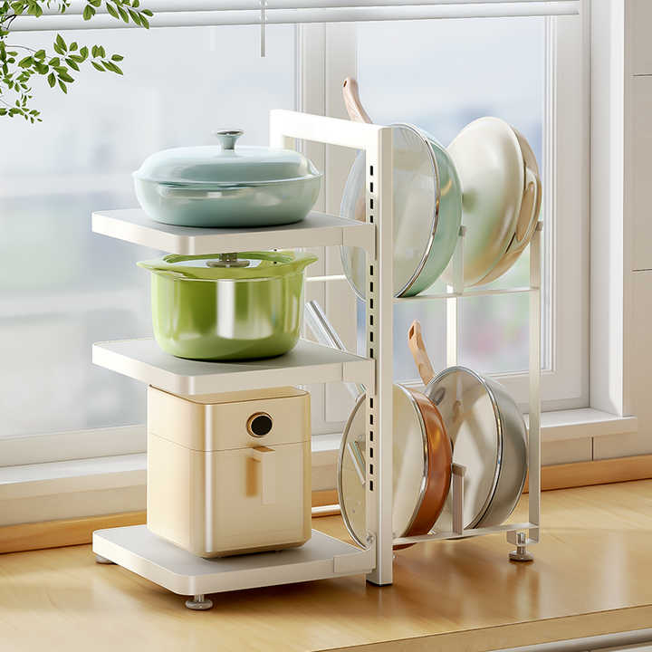 CST Customize Kitchen Countertop-Customizable Under Sink 