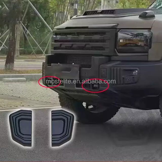 Factory Direct Roof Rack Decoration 