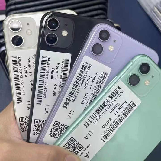 iPhone 
