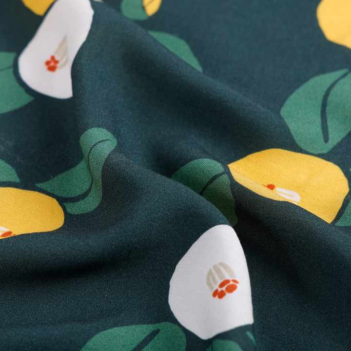 New Design Liberty Fabric 90gsm 