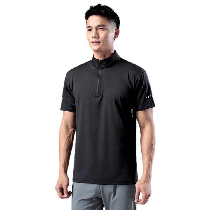 Quick-drying running shirt 