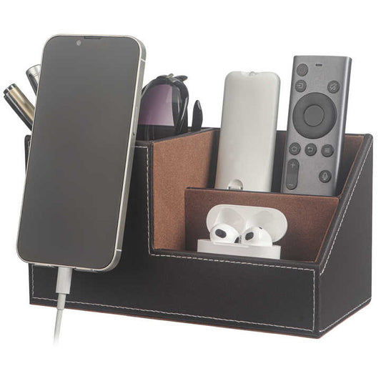 Christmas Gifts Double Holder Leather 