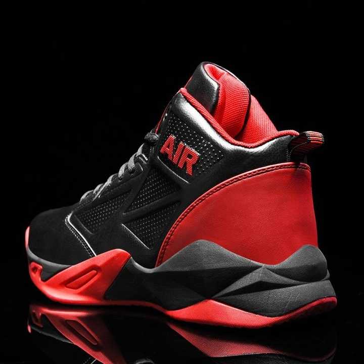 Men's Ball Style Sneakers 