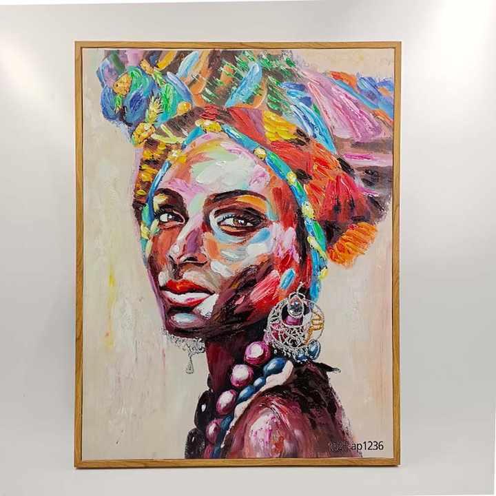 oil paintings 