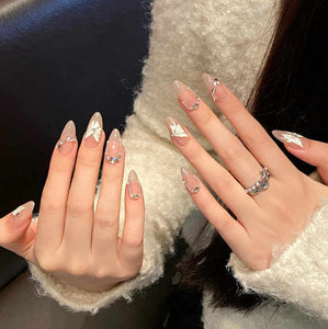Artificial nails