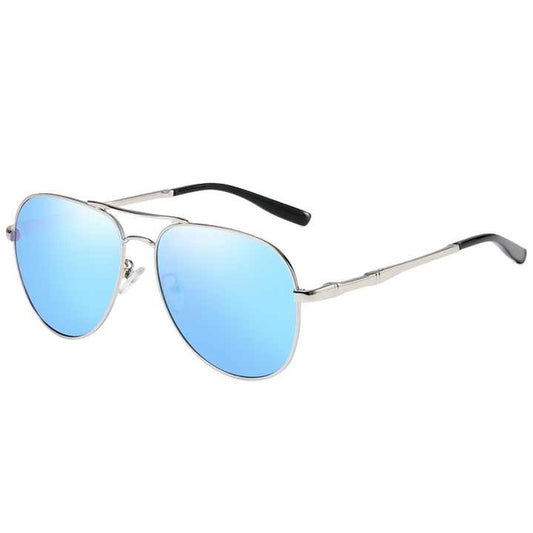 الكلاسيكية نظارات شمسية كلاسيكية الترفيه نظارات شمسية رياضية الرجال و المرأة UV400 حمايةClassic Sunglasses Classic Leisure Sports Sunglasses Men and Women UV400 Protection