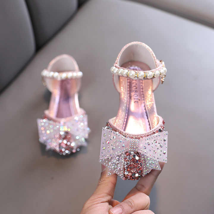 New casual single shoes 