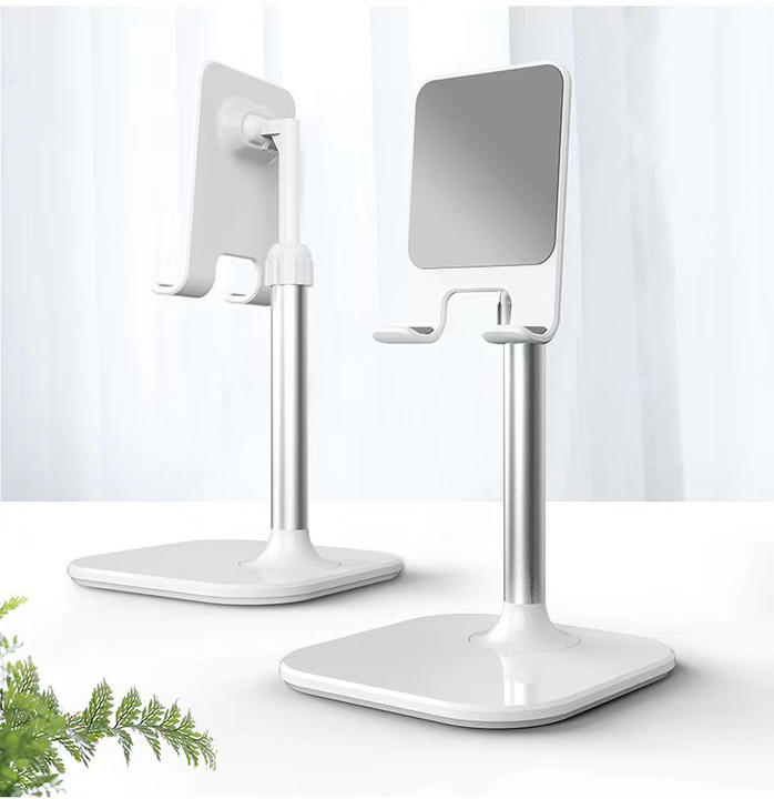 Suitable for office adjustable height universal tablet. 