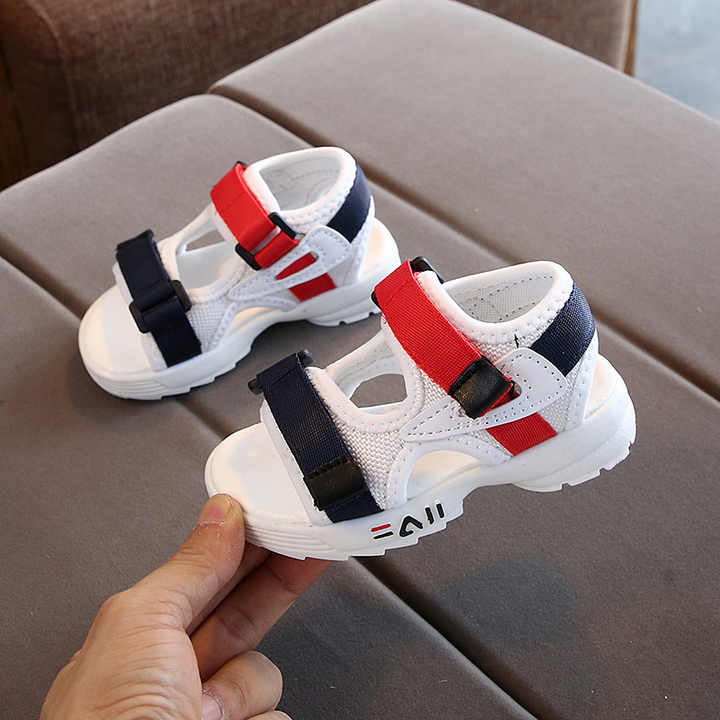 Boys' sandals 